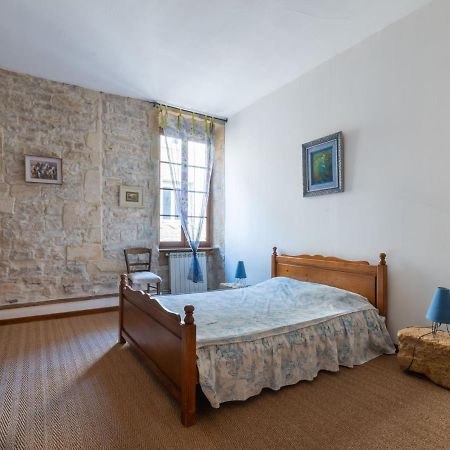 Apartment Belles Pierres By Interhome Calvisson Esterno foto