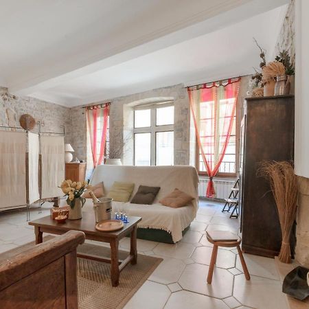 Apartment Belles Pierres By Interhome Calvisson Esterno foto