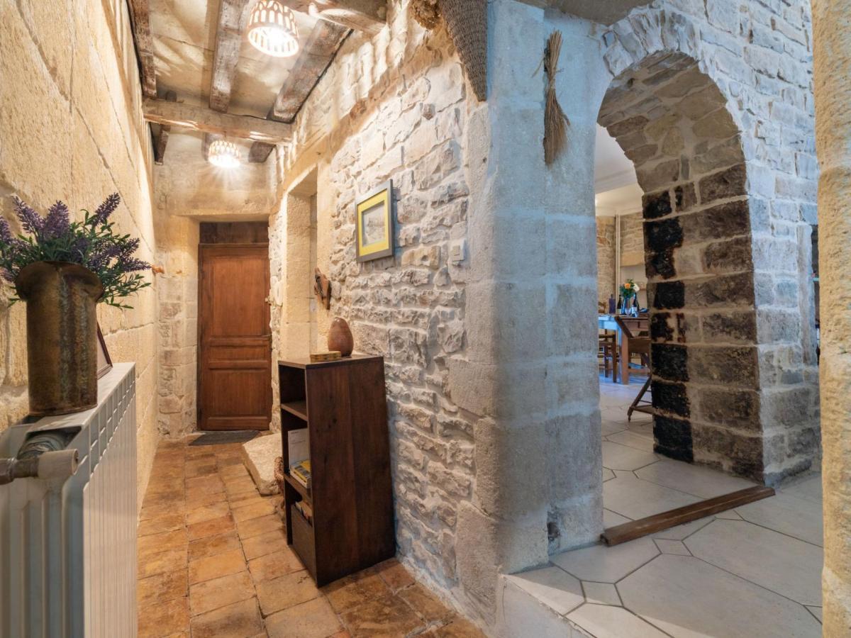 Apartment Belles Pierres By Interhome Calvisson Esterno foto