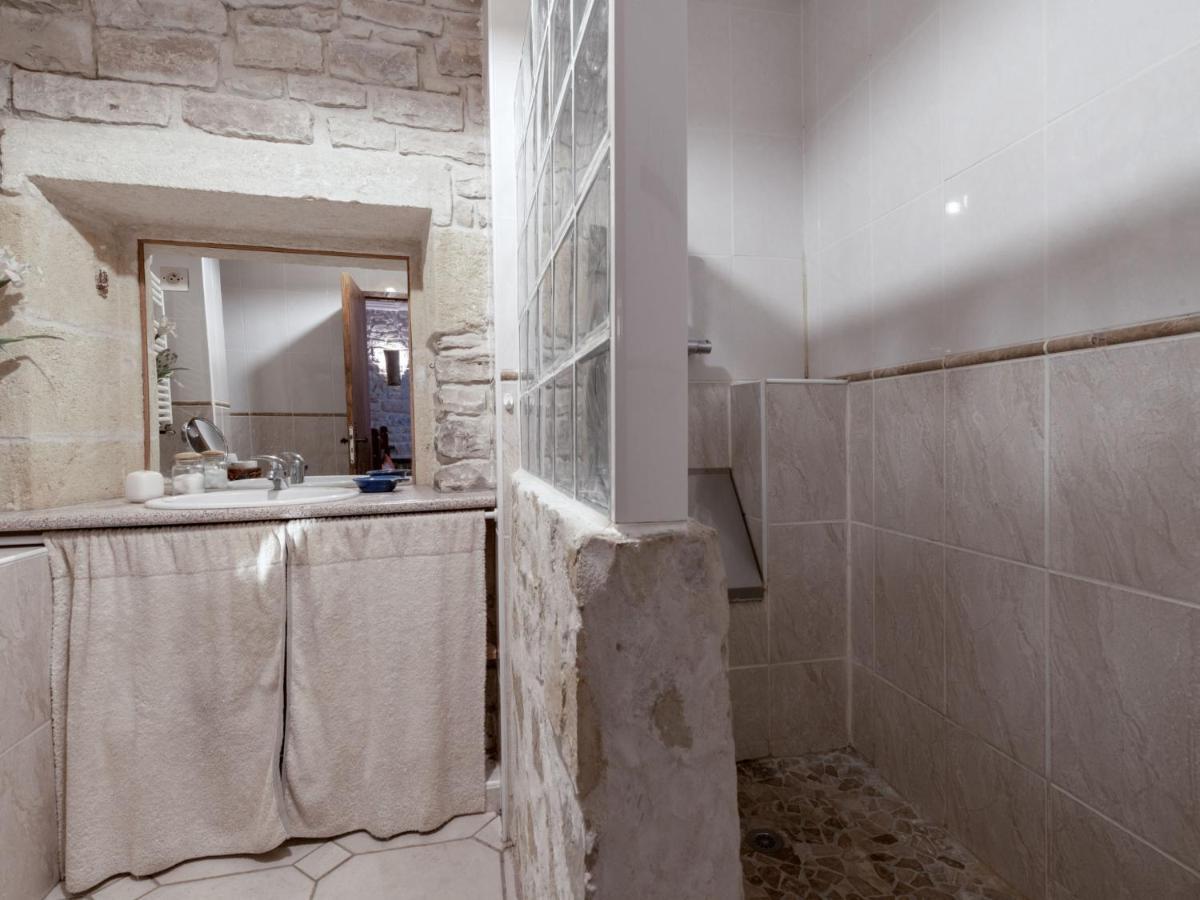 Apartment Belles Pierres By Interhome Calvisson Esterno foto