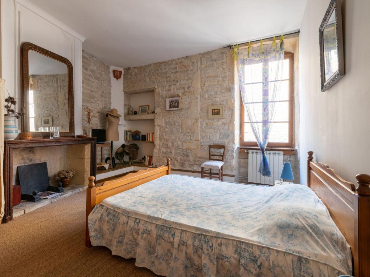 Apartment Belles Pierres By Interhome Calvisson Esterno foto