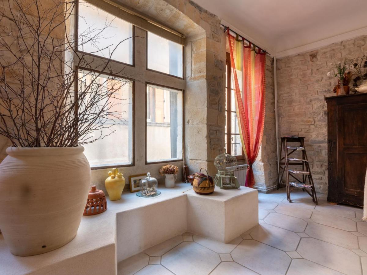 Apartment Belles Pierres By Interhome Calvisson Esterno foto