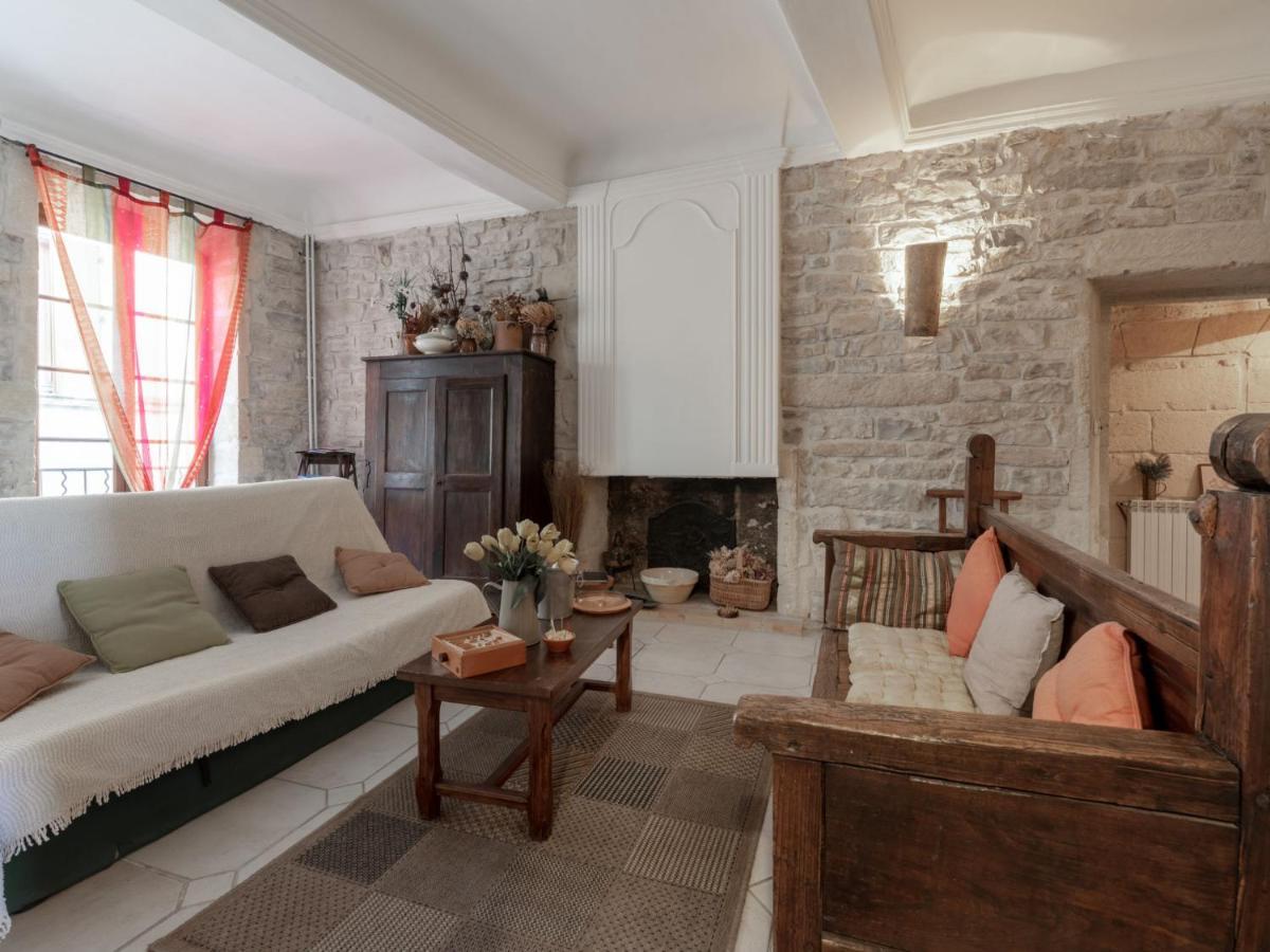 Apartment Belles Pierres By Interhome Calvisson Esterno foto