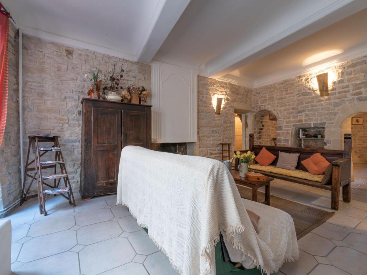 Apartment Belles Pierres By Interhome Calvisson Esterno foto