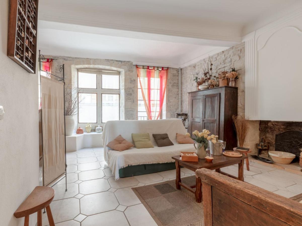 Apartment Belles Pierres By Interhome Calvisson Esterno foto