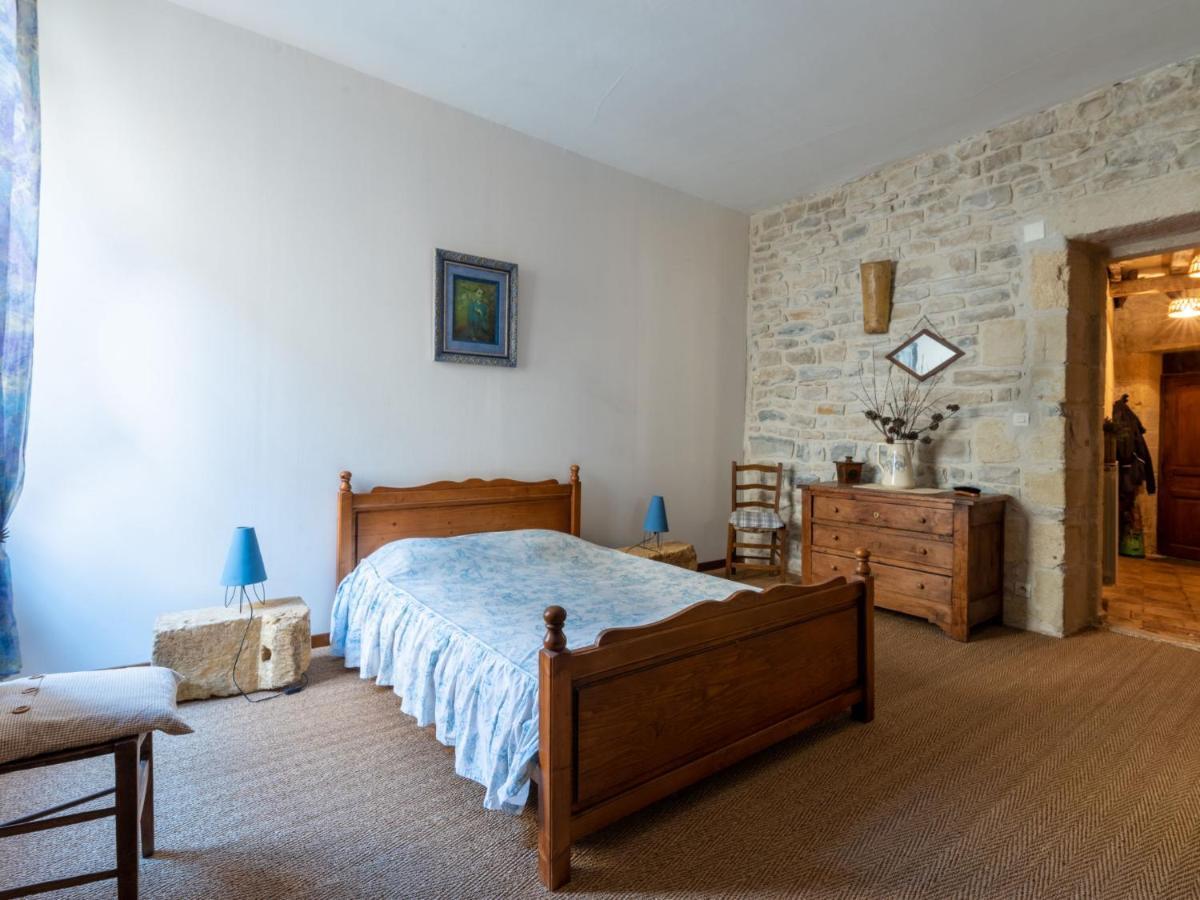 Apartment Belles Pierres By Interhome Calvisson Esterno foto