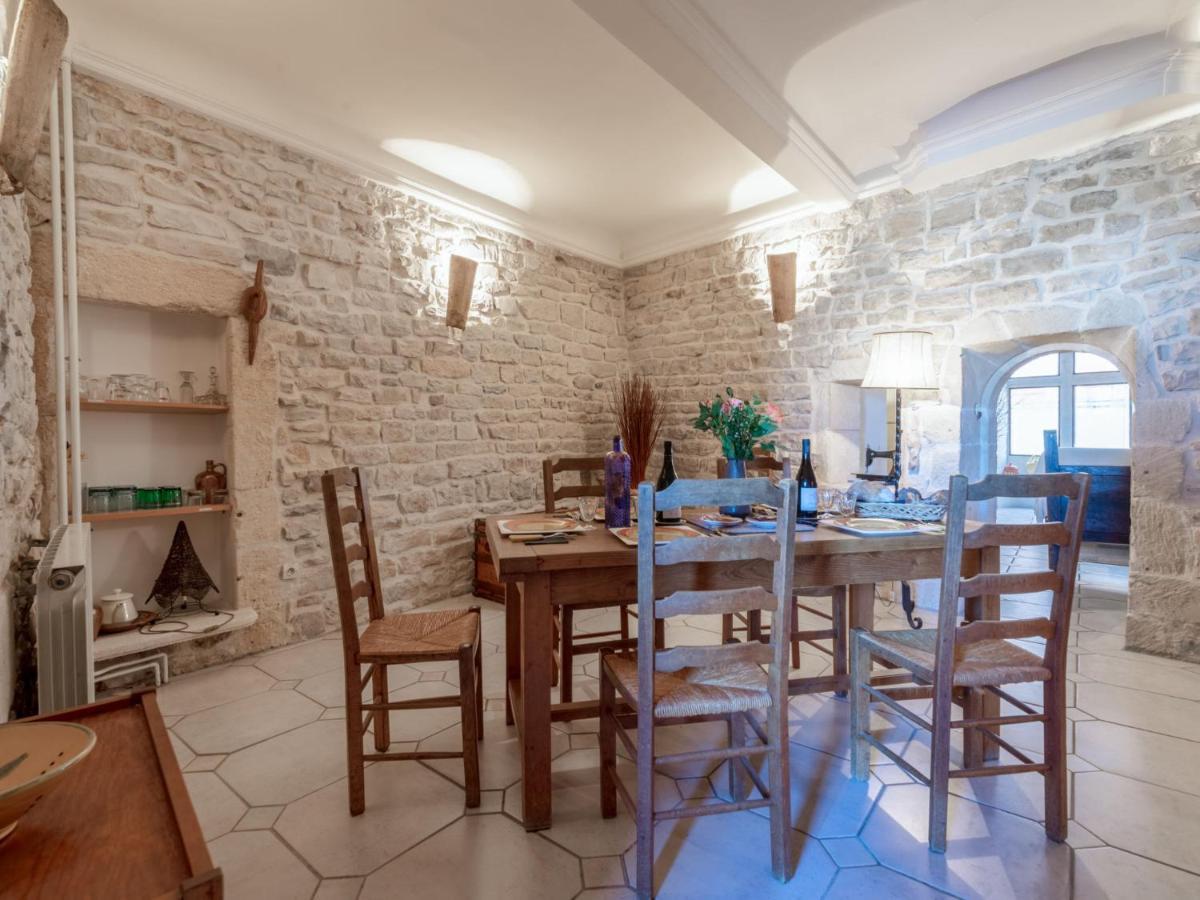 Apartment Belles Pierres By Interhome Calvisson Esterno foto